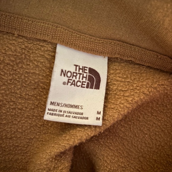 The North Face Pullover - Picture 3 of 3